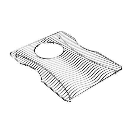 Elkay Bottom Grid, #Lkwobg1518Ss LKWOBG1518SS